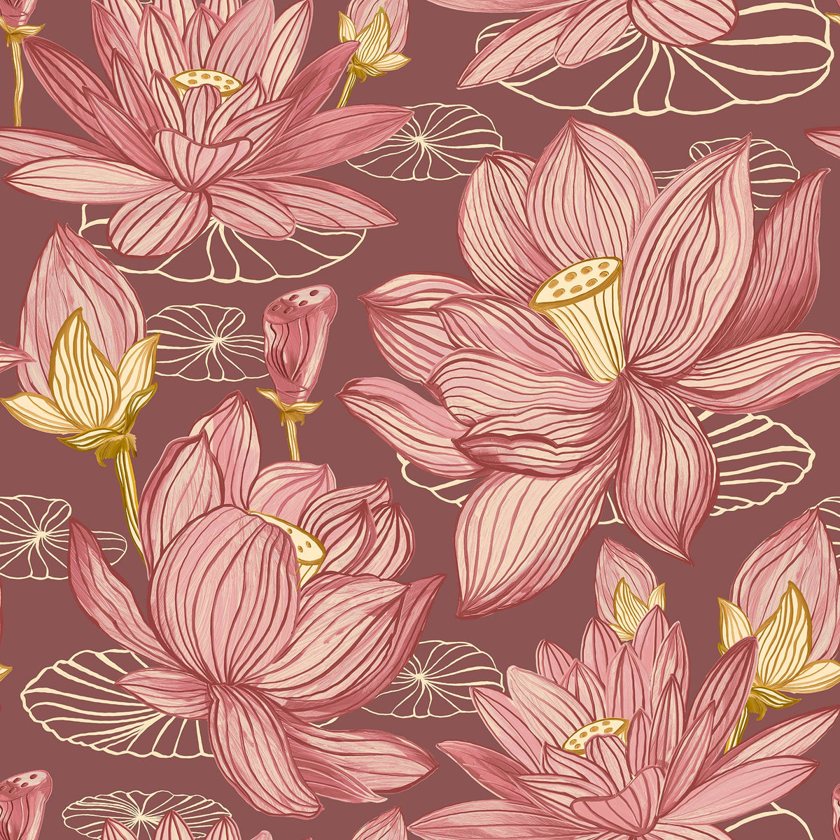 CÁPSULA LOTUS