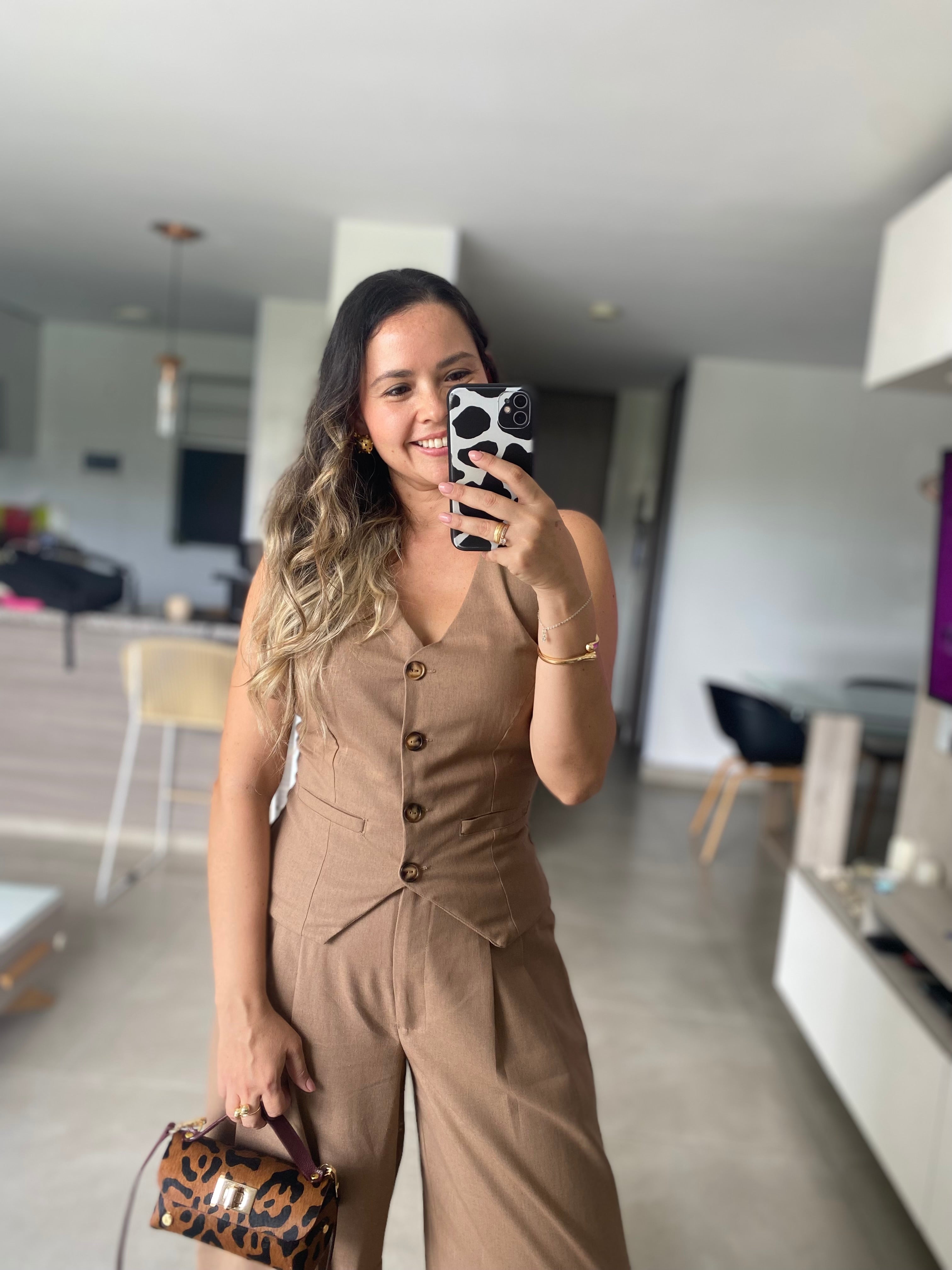 Set Ref. Bari Tono Tierra