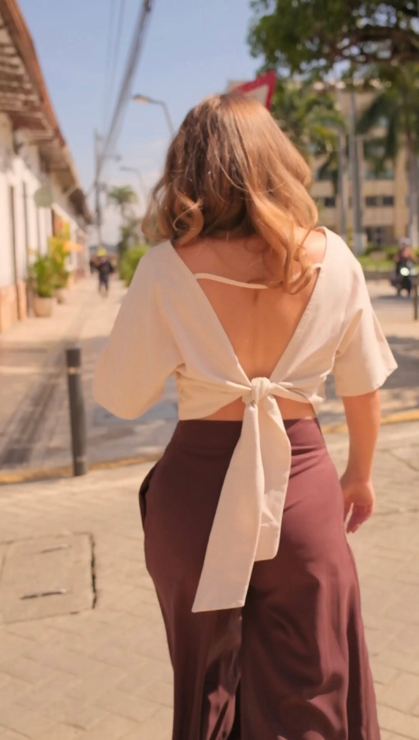 Blusa Anaí