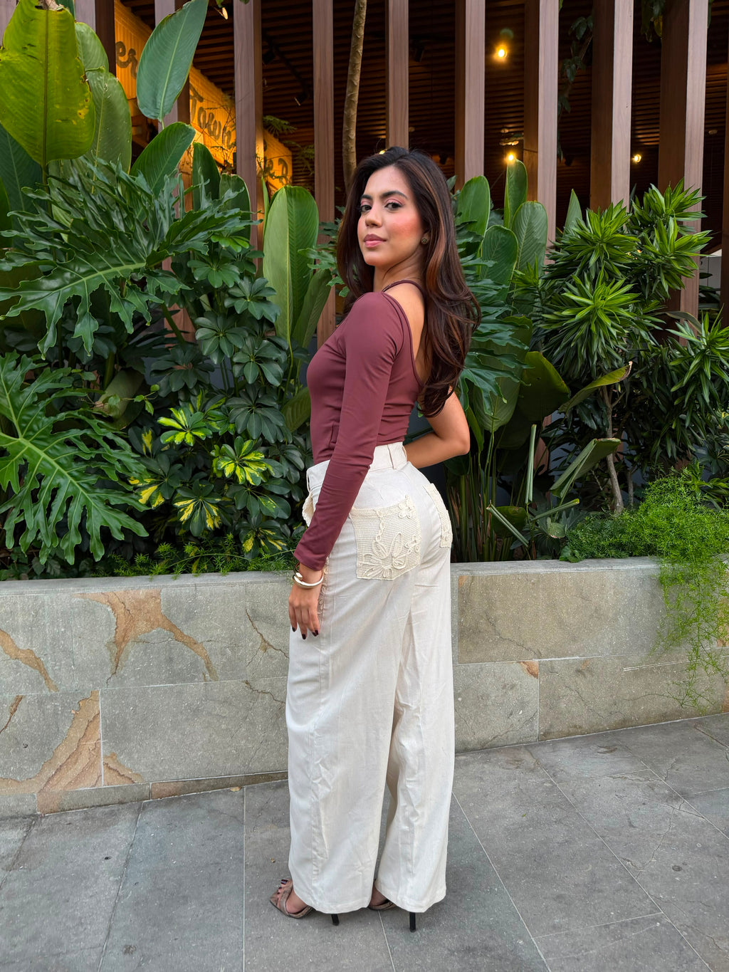 Pantalón Luma