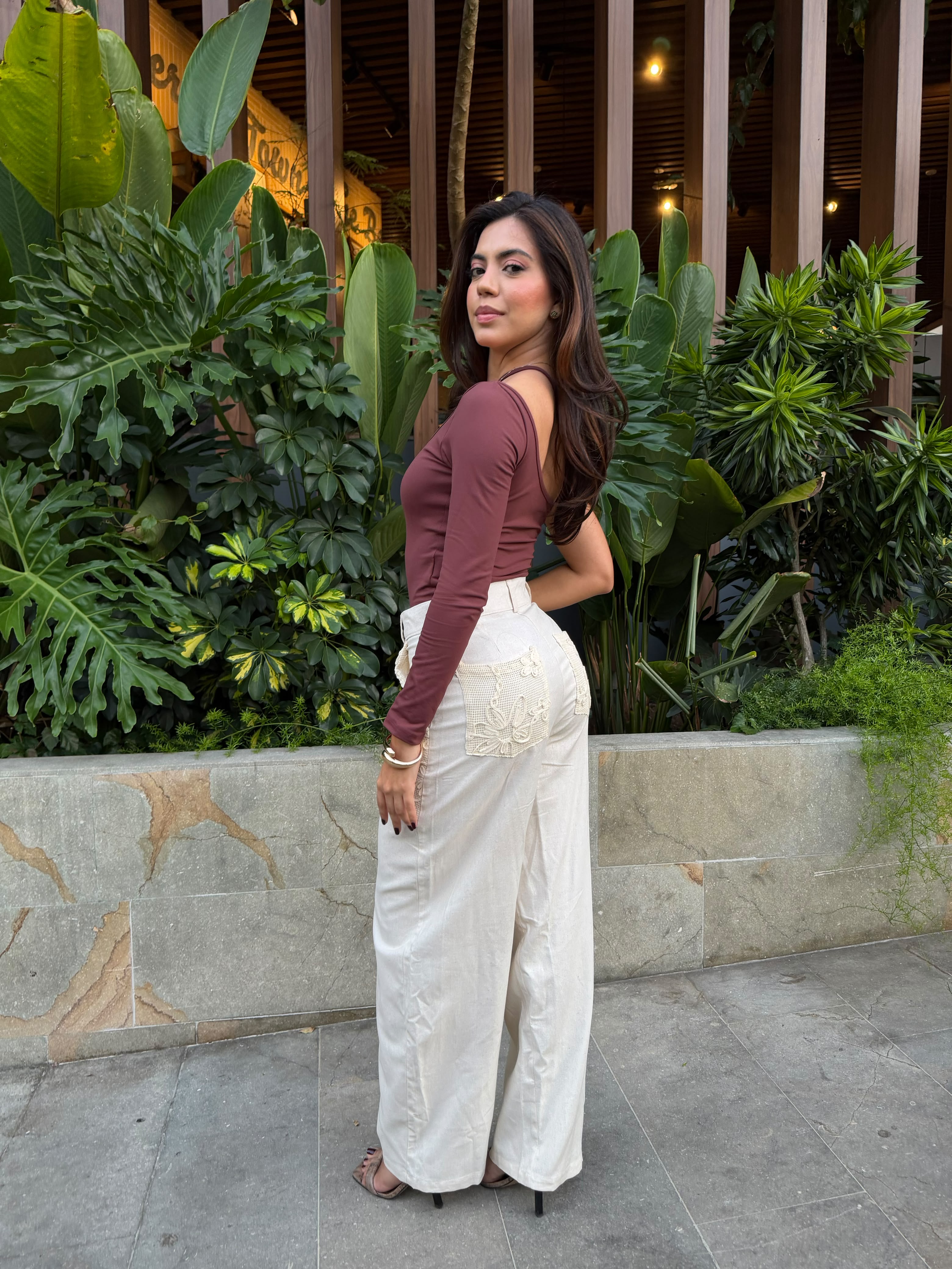 Pantalón Luma
