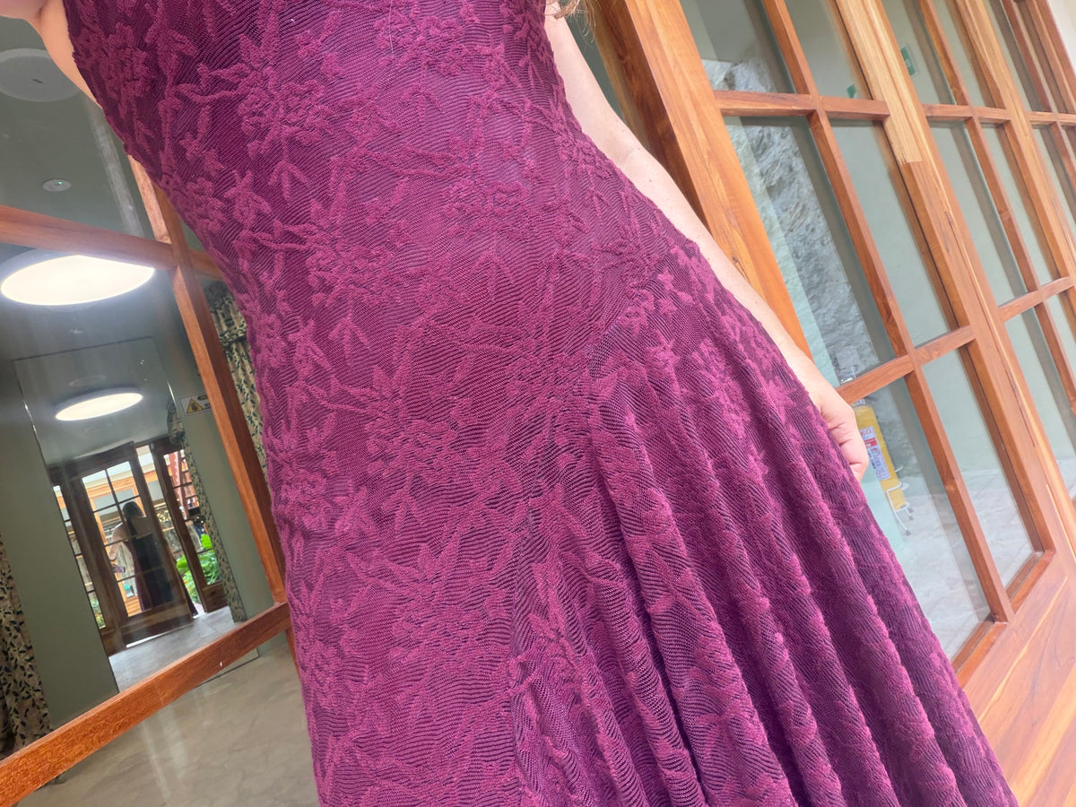 Vestido Cayena