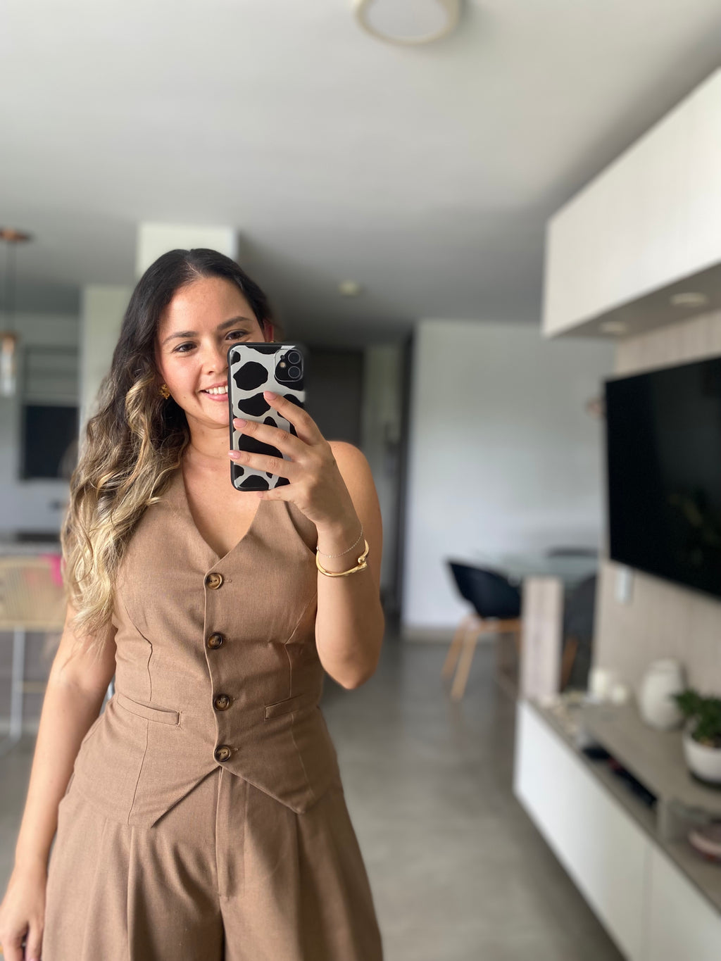 Set Ref. Bari Tono Tierra