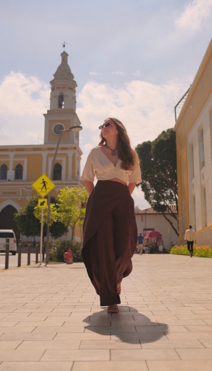 Pantalón Renacer