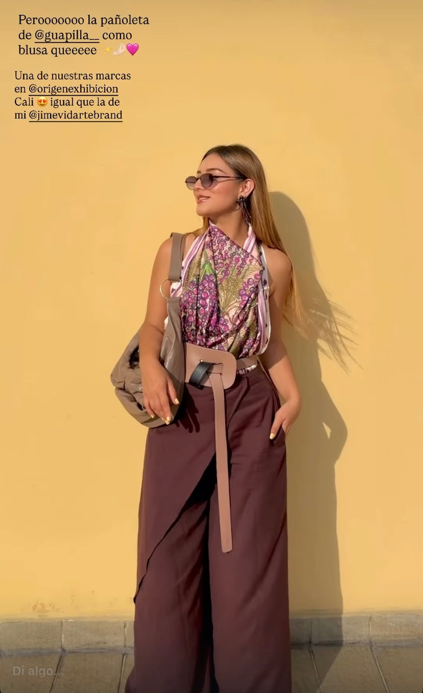 Pantalón Renacer