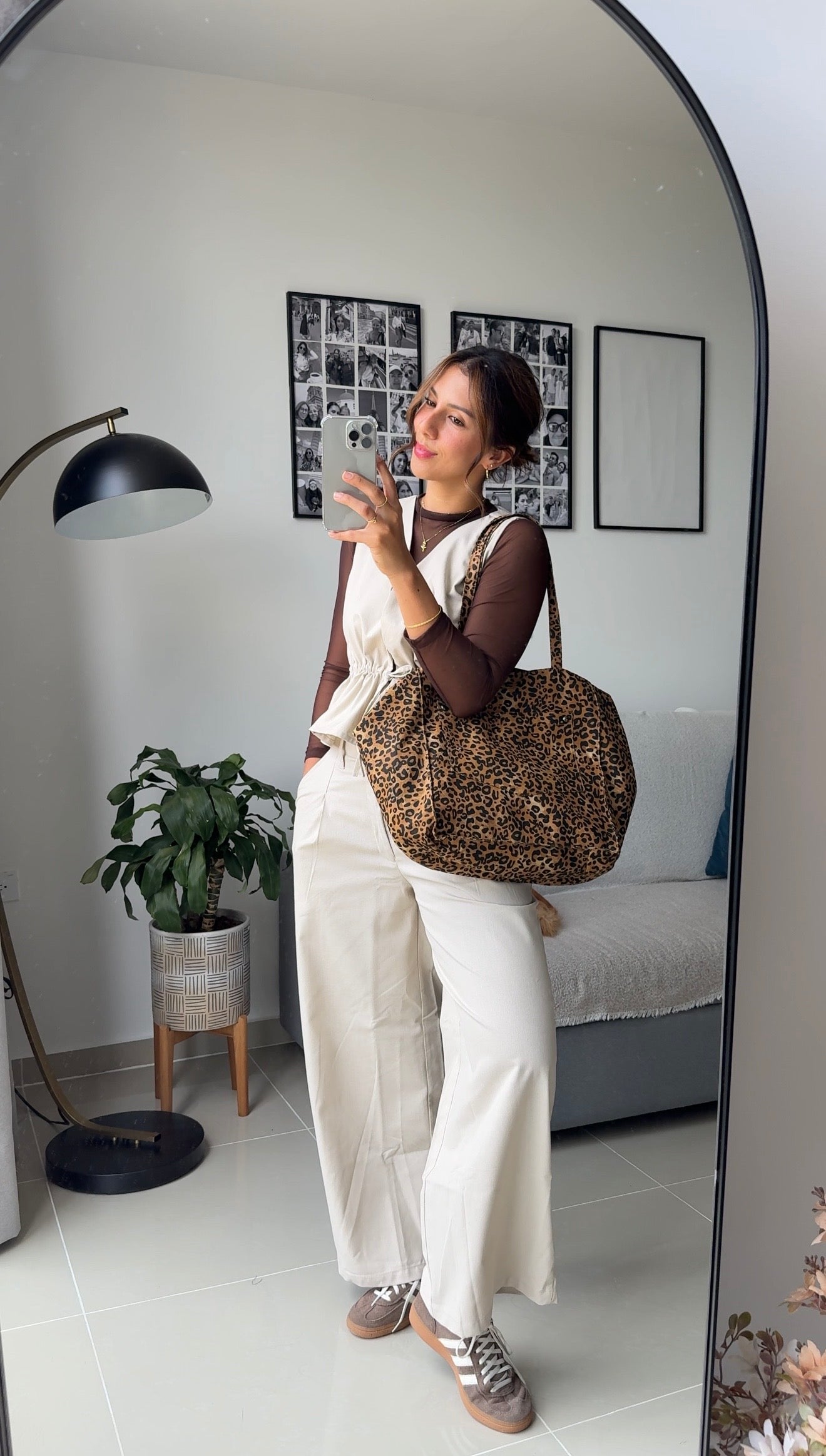 Set Ref. Tabaco Tono  beige