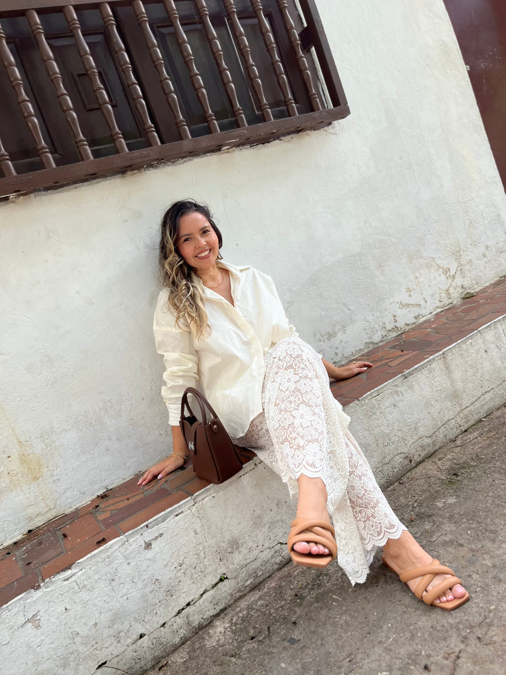 Camisera Noa