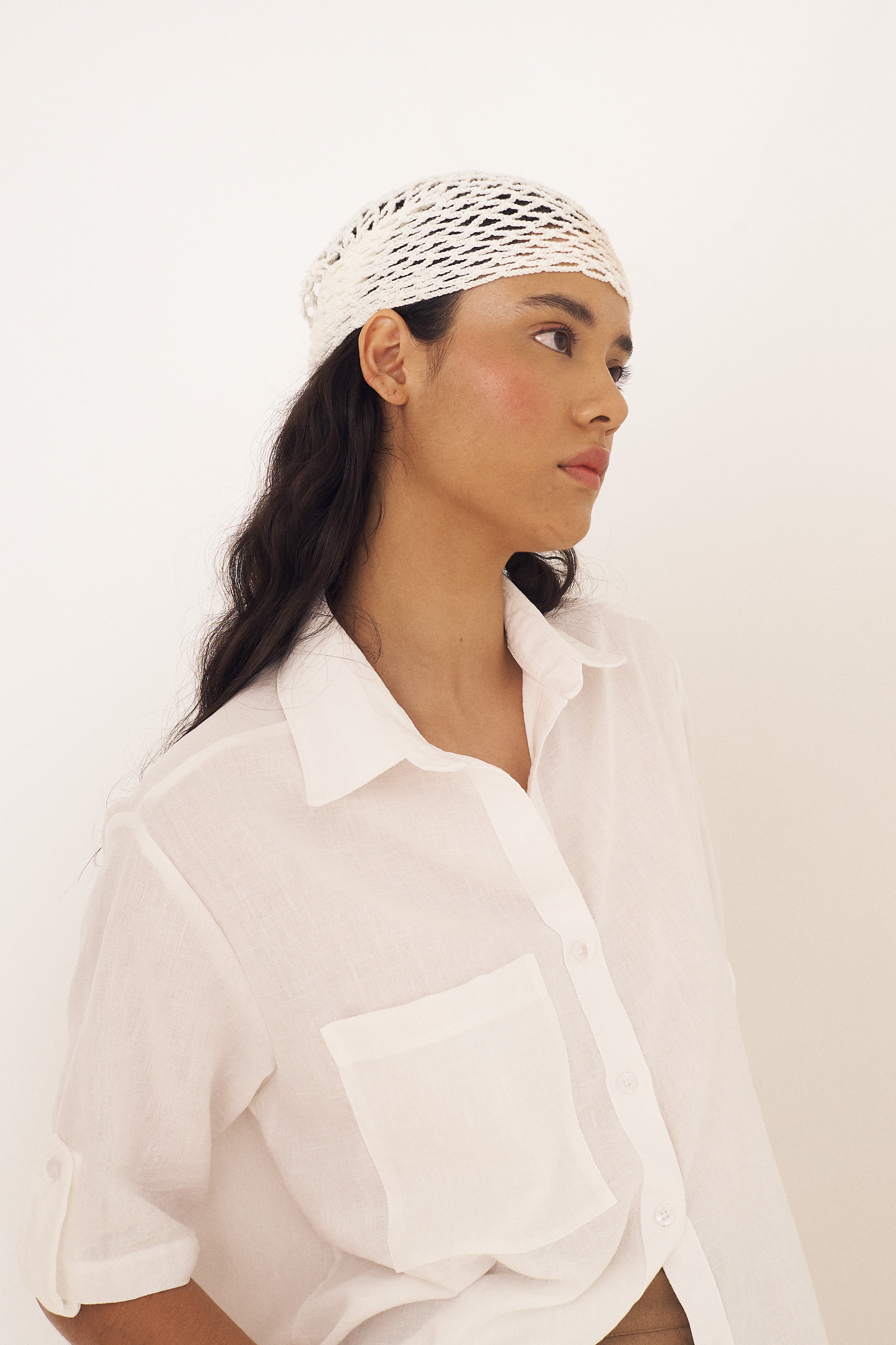 Camisera Oversize Lia