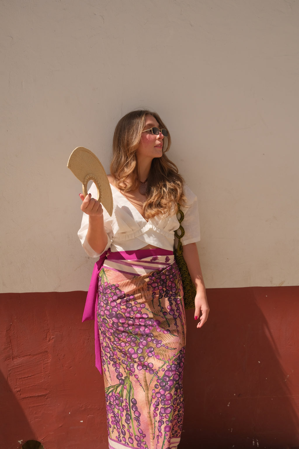 Blusa Anaí