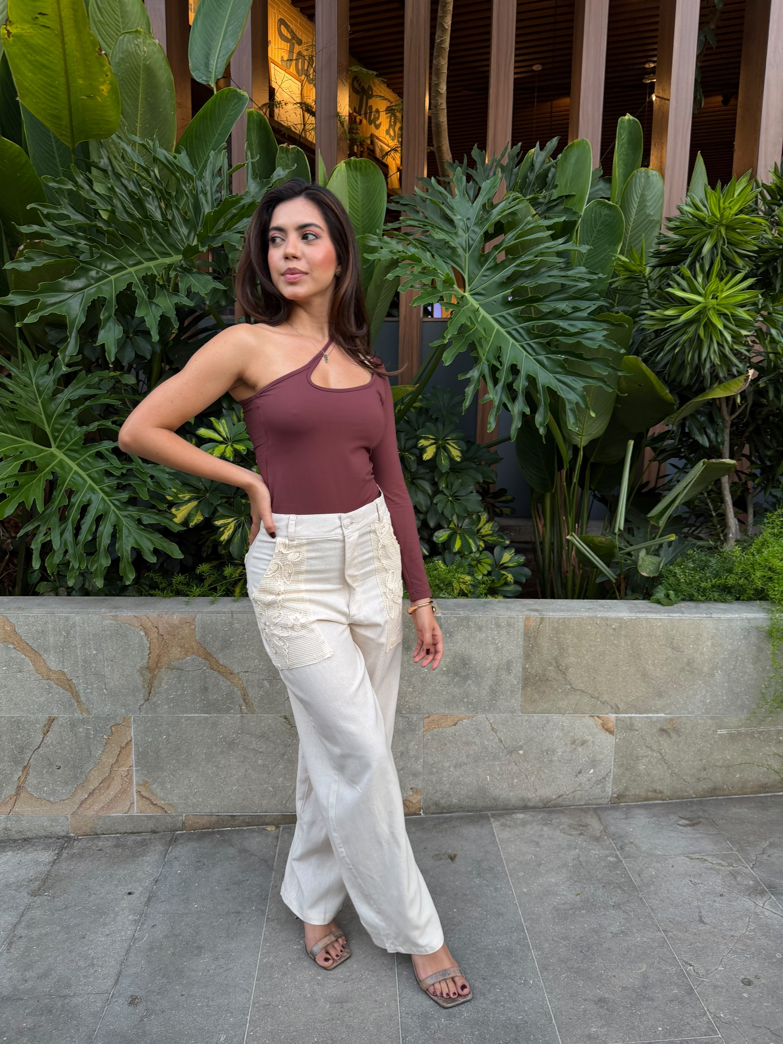 Pantalón Luma