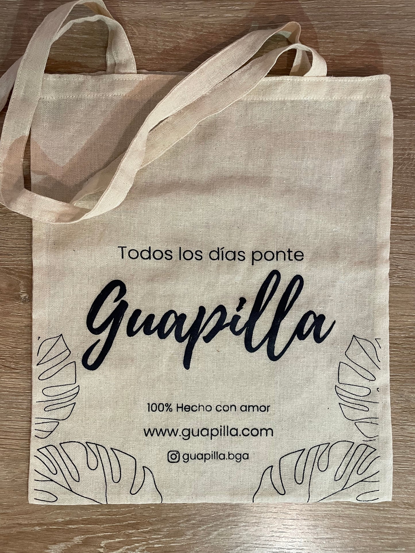 Totebag de Regalo